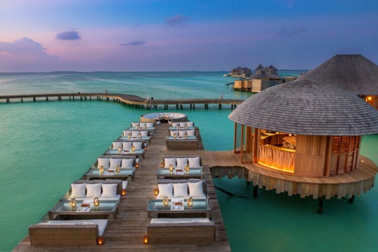 maldives 750x501 1 - Top 5 Retreats In Maldives Everybody Should Visit
