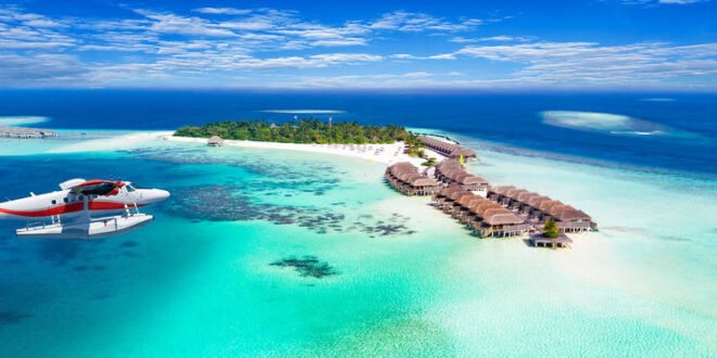 the maldives 1 660x330 1 - Top 5 Retreats In Maldives Everybody Should Visit
