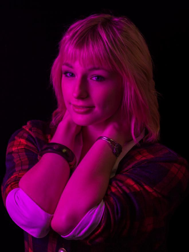 Alex Sosin Net Worth