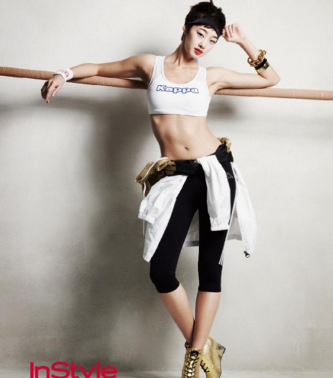 Yeo-jin Choi Net Worth