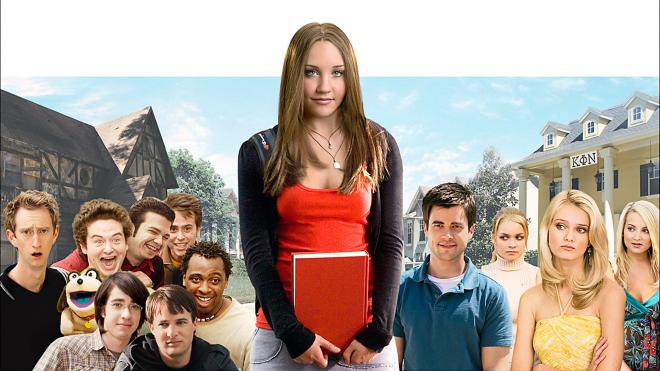 Sydney White Net Worth