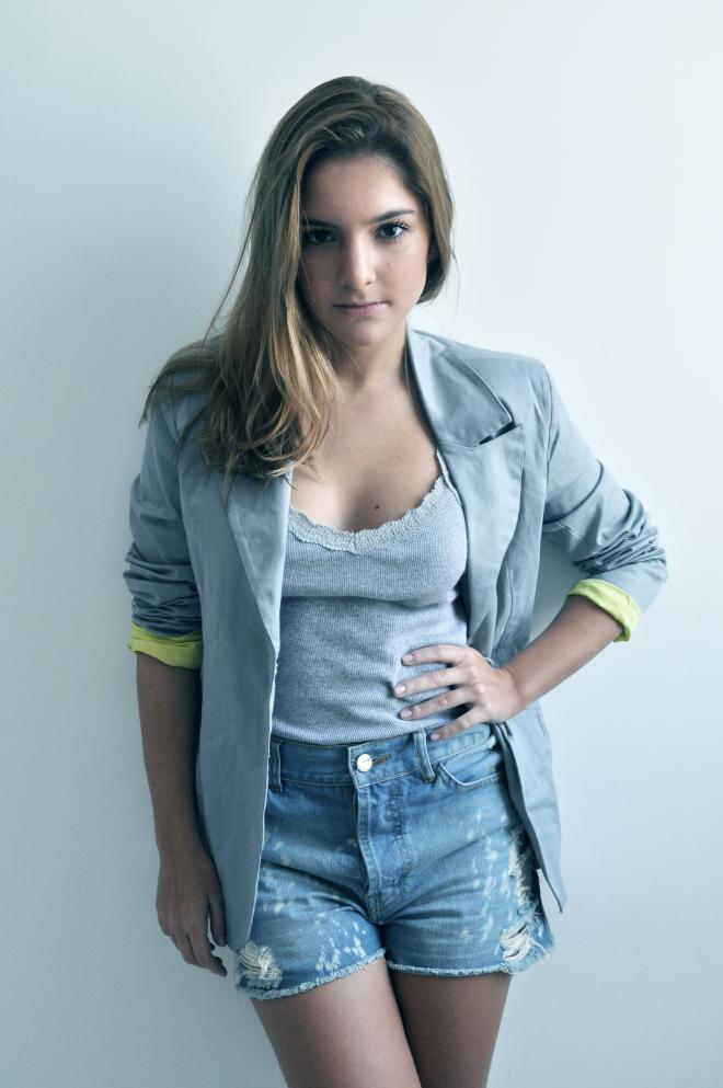 Yana Sardenberg Net Worth