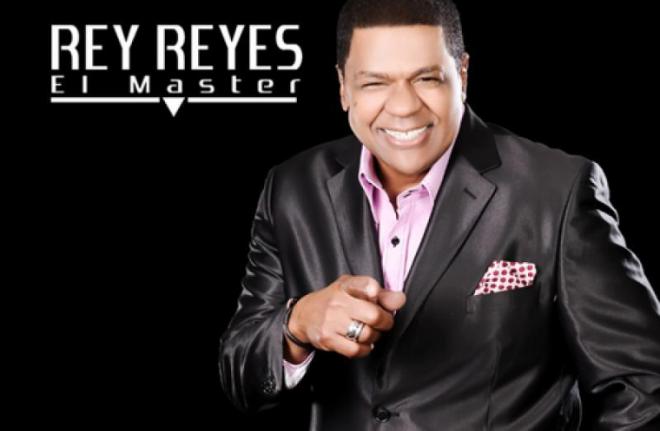 Rey Reyes Net Worth