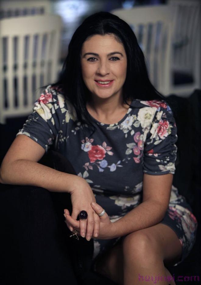 Zeyno Eracar Net Worth