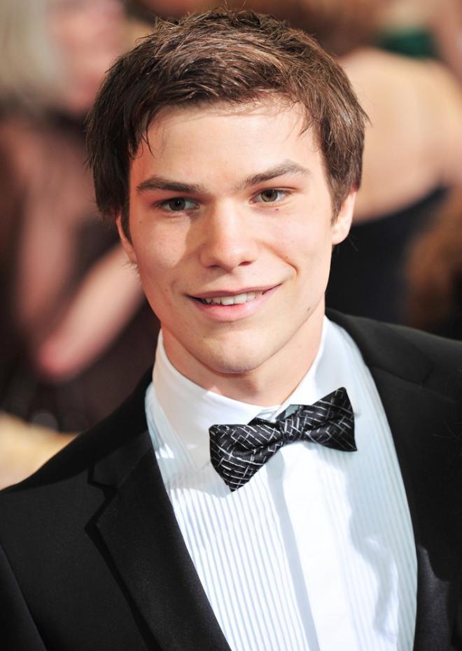 Nick Krause Net Worth